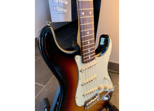 Fender Classic Player '60s Stratocaster (84175)