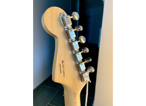 Fender Classic Player '60s Stratocaster (5868)