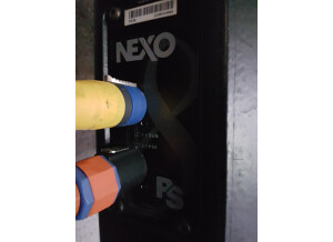 Nexo PS10 (56482)