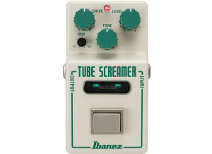 Ibanez Nu Tube Screamer Overdrive (91635)