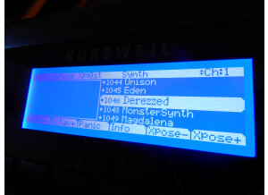 Kurzweil PC3LE7 (78389)