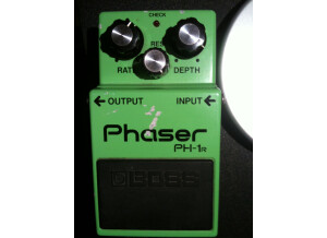 Boss PH-1R Phaser (17901)