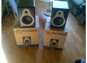 M-Audio Studiophile DSM1