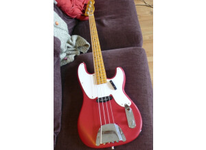 Squier Classic Vibe Precision Bass '50s (53901)