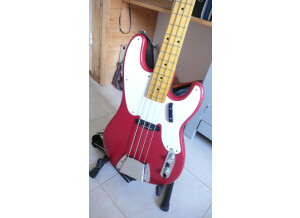 Squier Classic Vibe Precision Bass '50s (91560)