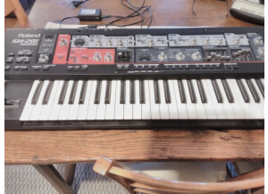 Roland SH-201 (78205)