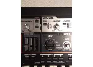 Roland SH-201 (25800)