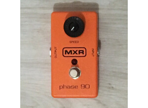 MXR M101 Phase 90 (54072)