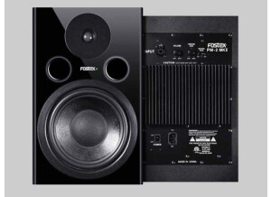 Fostex PM mk2 Series