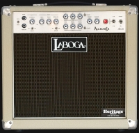 Laboga Alligator AD5201TA