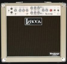 Laboga Alligator AD5201TA