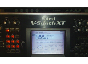 Roland V-Synth XT (31611)