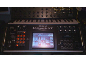Roland V-Synth XT (82632)