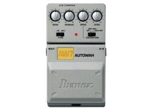 Ibanez AW7 Autowah (50550)