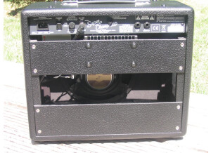 Fender Super Champ XD (45106)