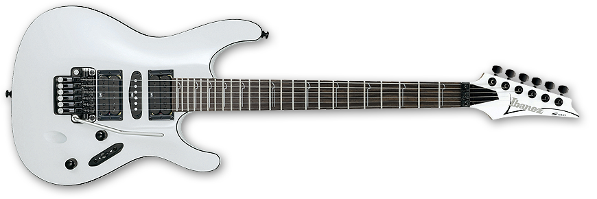 Ibanez S570B
