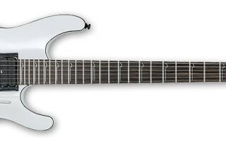 Ibanez S570B