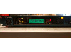 Yamaha SPX-2000 (55686)