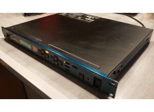 Yamaha SPX-2000 (84411)