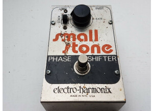 Electro-Harmonix Small Stone Mk2 (35238)