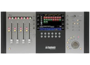 Euphonix Artist Serie MC Control