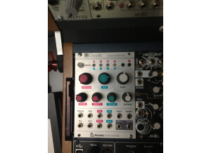 Mutable Instruments Clouds (89437)