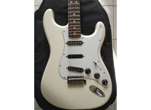 Fender Ritchie Blackmore Stratocaster (3220)