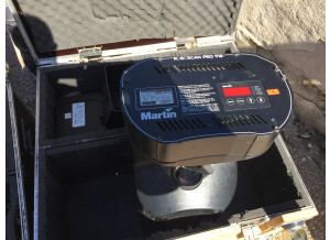 Martin RoboScan Pro 918 (72987)