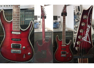 Ibanez SAs4