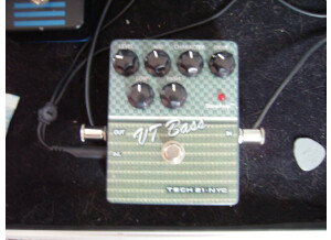 Tech 21 VT Bass (75548)