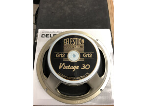 Celestion Vintage 30 (8 Ohms) (67998)