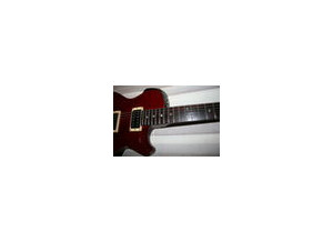 PRS SE Singlecut - Scarlet Red (17543)