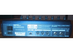 Behringer BCR2000