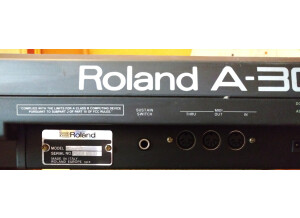 Roland A-30 (8176)