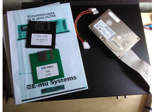 E-MU E4XT Ultra (33588)