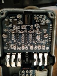 EHX Memory Toy inside (v6) EHX Memory Toy inside (v6)
