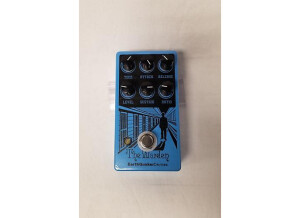 EarthQuaker Devices The Warden (2832)
