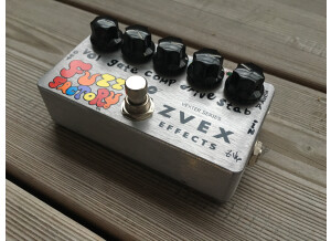 Zvex Fuzz Factory Vexter (51838)