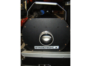 HQ Power sunstrip blinder actve dmx (28932)