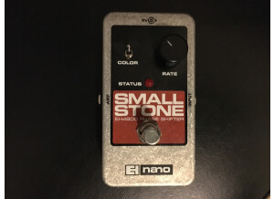 Electro-Harmonix Small Stone Nano (80717)