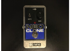 Electro-Harmonix Neo Clone (7291)