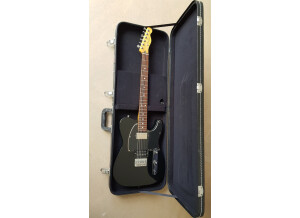 Fender Blacktop Telecaster HH (93804)