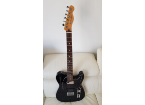 Fender Blacktop Telecaster HH (66194)