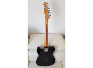 Fender Blacktop Telecaster HH (26719)