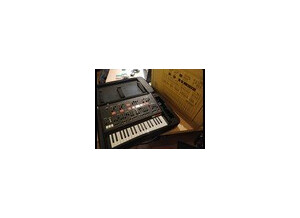 Korg ARP Odyssey (98911)