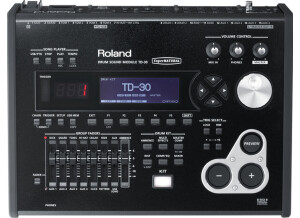 Roland TD-30 Module (85477)