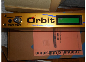 E-MU Orbit 2 (939)
