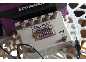 Blackstar Amplification HT-Modulation (94060)