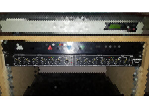 Drawmer DS201 Dual Noise Gate (25128)