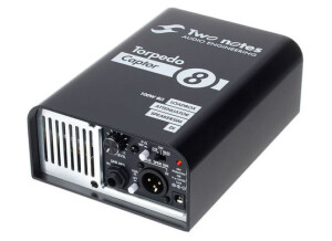 Two Notes Audio Engineering Torpedo Captor (91823)